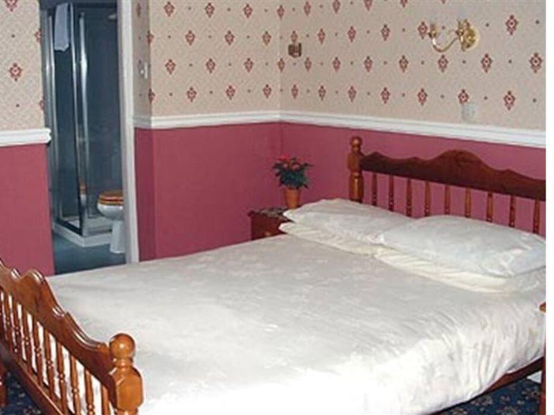 Cedar Villa Guest House Inverness Exteriér fotografie